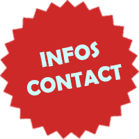 Infos - Contact - Alex Champagnac